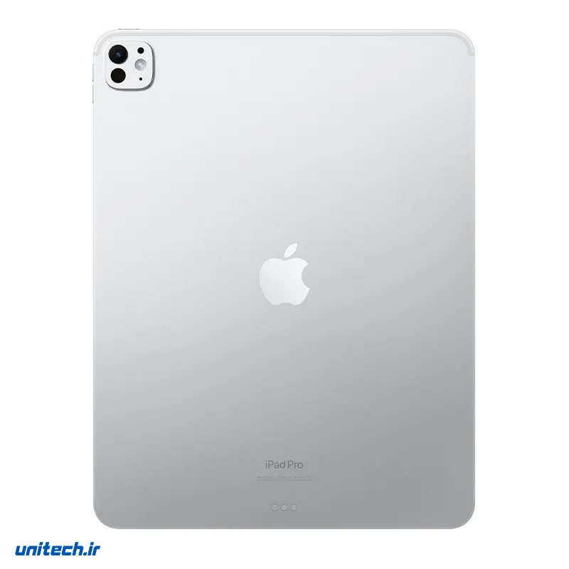 تبلت 13 اینچ اپل مدل iPad Pro 2025 M5 WiFi ظرفیت 256 گیگابایت و رم 12 گیگابایت1